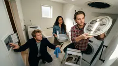 浴室の空気が重い原因は換気扇かも フィルター＋カバー掃除で風量を戻す方法