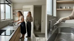 クエン酸掃除の使い方を3カ所で解説 水垢・臭い・ぬめりをやさしく落とす手順