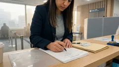 障害福祉サービスの選び方を整理する：介護給付と訓練等給付、申請の流れまで