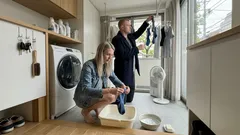 靴下の臭いが残る原因は洗い方だった 裏返し洗いと乾かし方でにおい対策