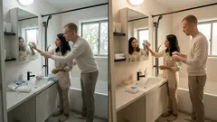 メラミンスポンジを使ってはいけない場所4つと理由をやさしく解説