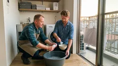 枕カバーの臭いが取れない原因と対策：つけ置き＋乾燥でにおい戻りを防ぐ方法